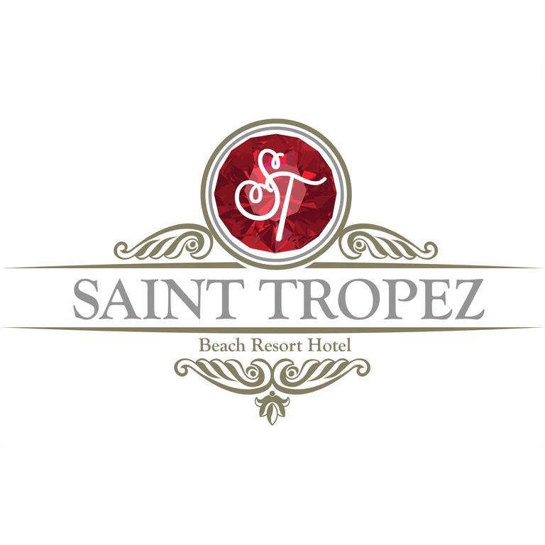 Saint Tropez Beach Resort Hotel Chanthaburi Zewnętrze zdjęcie