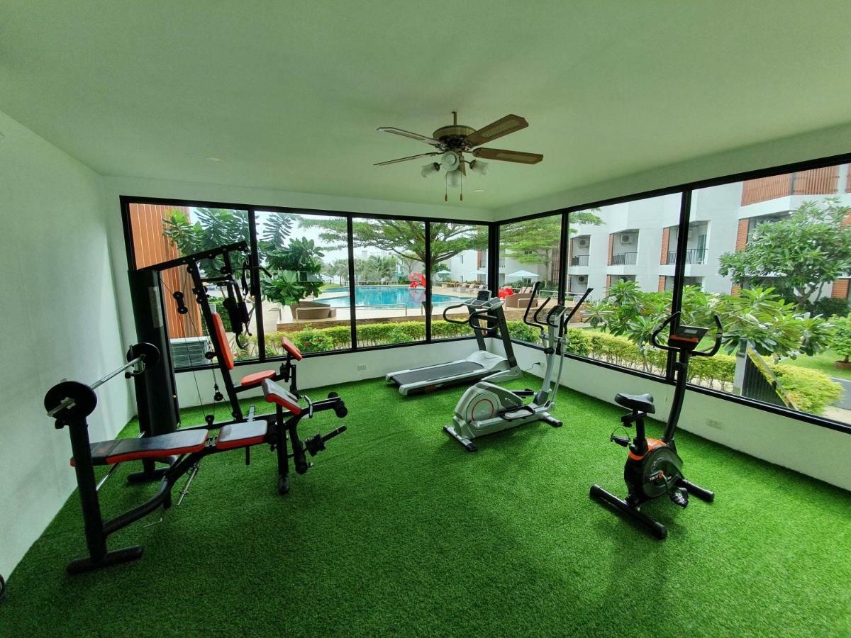 Saint Tropez Beach Resort Hotel Chanthaburi Zewnętrze zdjęcie