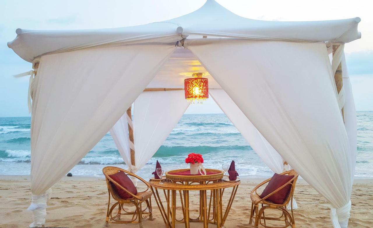 Saint Tropez Beach Resort Hotel Chanthaburi Zewnętrze zdjęcie